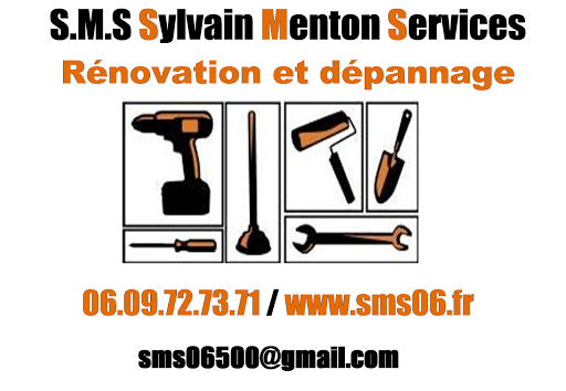 Sylvain Menton Services
