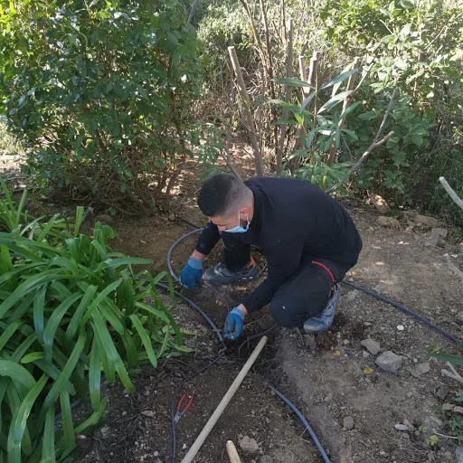 Kevin Puech Services Électricité et Climatisation (KPSE) Aubagne – Marseille La Valentine à Marseille