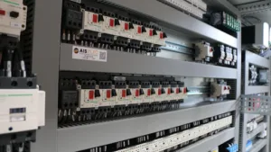 Ais Elec à La Rochelle