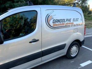 Gandolphe-elec à Bormes-les-Mimosas