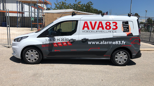 AVA83 | Alarmes, Vidéosurveillance et Coffres Forts