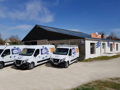 ABL de Bruin à Brienon-sur-Armançon