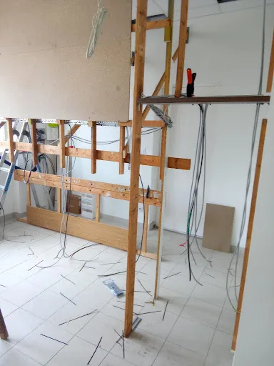 ELEC A DOM – Electricien Pont Audemer