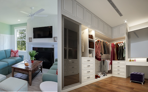 ORENOVATION.COM Paris – Salle de Bain Douche Senior – Appartement & Maison