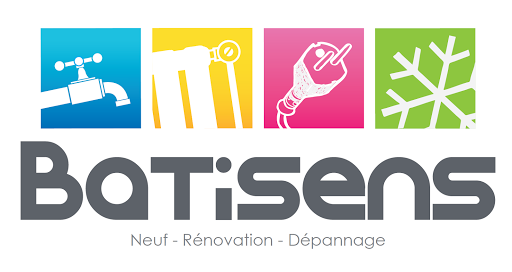Batisens Poitiers à Quinçay