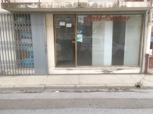 Tele center à Nîmes