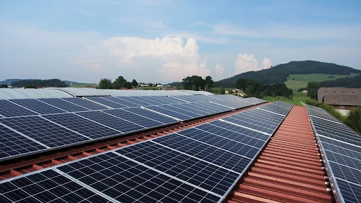 AVENIR ÉNERGIE – Photovoltaïque – Rénovation Globale Thermique – Isolation Thermique – Pompe à chaleur à Saint-Laurent-de-Mure