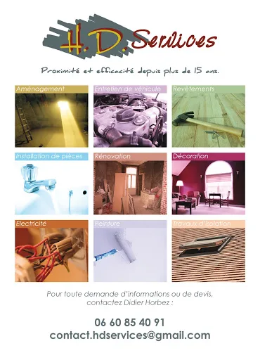 HD Services