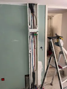 Mari Electricite à Elne