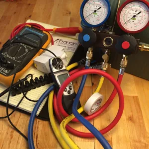 Francin Climatisation à Nîmes