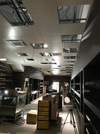 Sein’elec à Le Havre