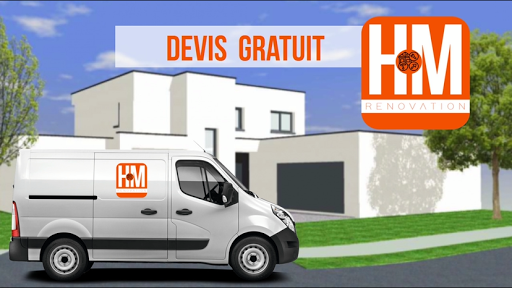 HM Rénovation 76