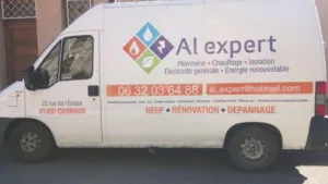 Al Expert à Carmaux