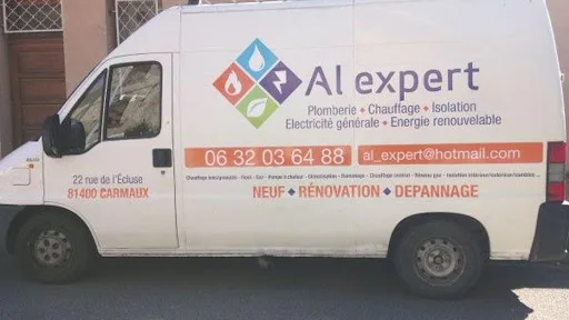 Al Expert à Carmaux