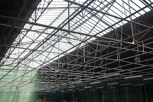 ATELIER 28 – ateliers pour artistes et artisans à Villejuif