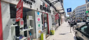 Point Energie SARL à Nice