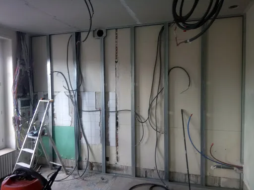Yel Eléctricité