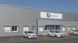 Fauché Bretagne à Rennes