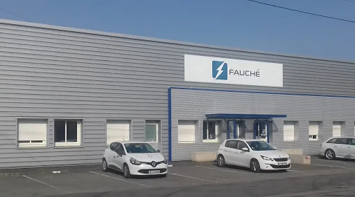 Fauché Bretagne à Rennes