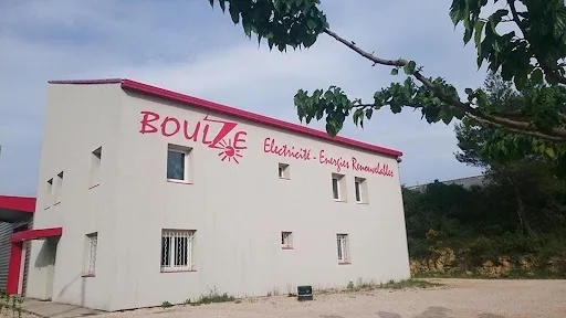 Boulze SARL à Alès