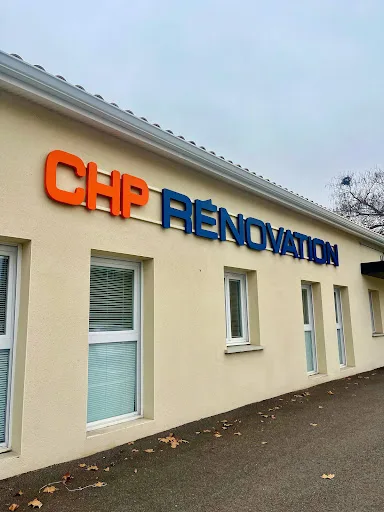 CHP Rénovation Aquitaine – Bordeaux à Léognan