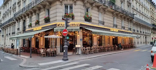 LCE ELECTRICITE à Paris