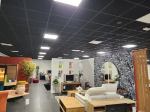 2CCD  Électricité Générale  Le Mans  Sarthe  72 à La Bazoge