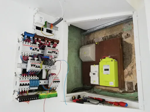 MEDJ’ELEC