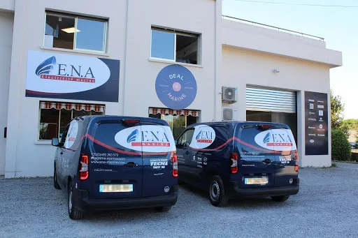 ENA Marine à Mougins