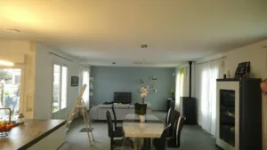 COLOR 17 PEINTURE ET SOL(neuf et rénovation) à Lagord