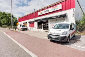 Sav Darthou Et Fils à Guéret