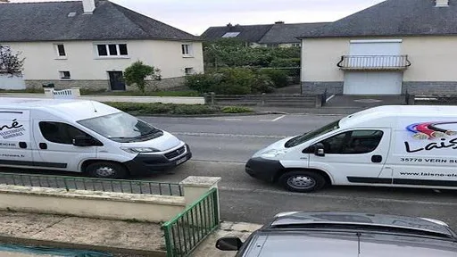 Laisné Electricité