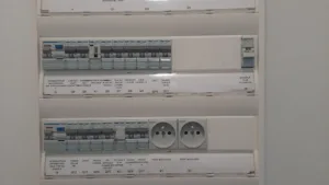 Chalus Laurent Electricité à Orcet