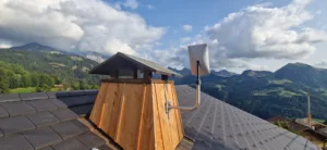 C.F.E.S à Les Clefs