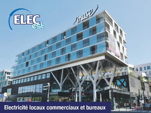 ELEC EST à Forbach