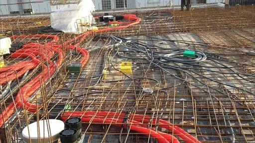 EM électricité à Mantes-la-Ville