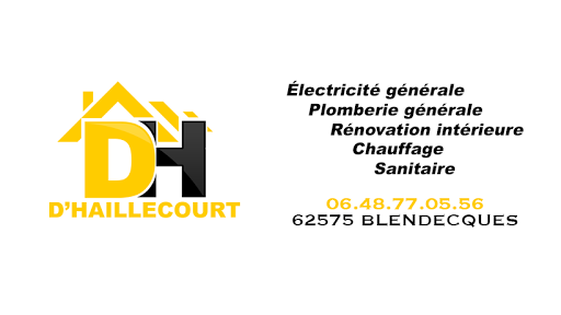 D’haillecourt