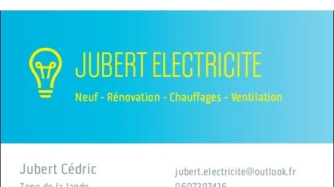 Jubert Electricite