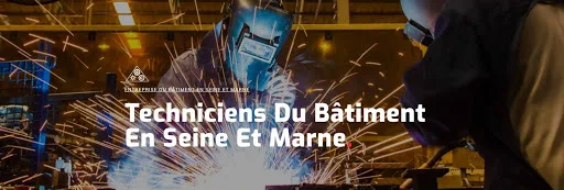 Erp Systeme – Entreprise générale du bâtiment – Melun à Bray-sur-Seine