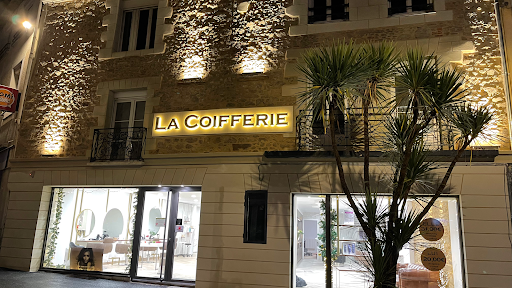 LT ELECTRICITÉ – Électricité générale à Besné