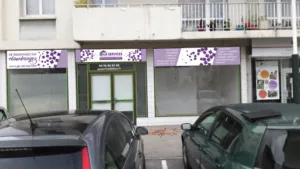 GA Services à Fontaine