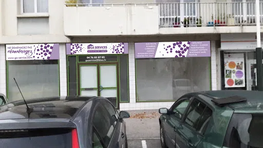 GA Services à Fontaine