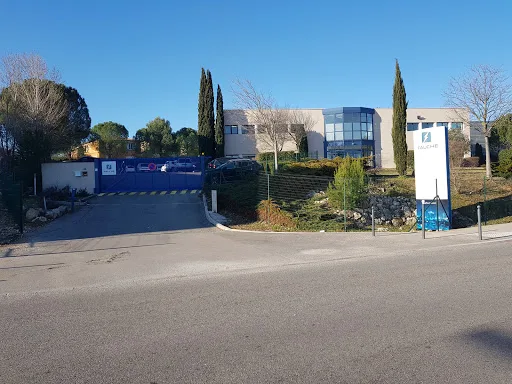 Agence Projets Provence – Fauché à Aix-en-Provence