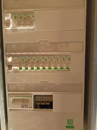 idml electricite à Nîmes