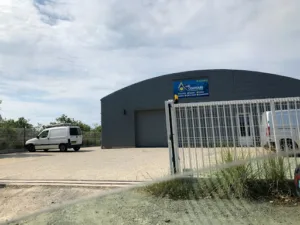 Coutouis Loïc à Le Fenouiller