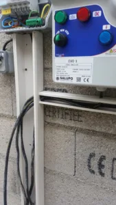 PHIL ELEC 82 à Montauban