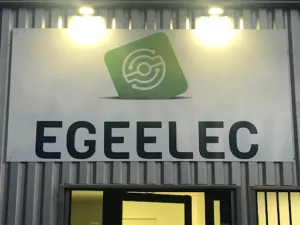 Egeelec à Limoges