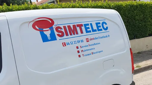 Simtelec
