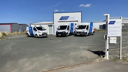 CEPPA RENOVE  Rénovation intérieure, électricité, plaquiste, plomberie, cuisine et salle de bain à Talmont-Saint-Hilaire