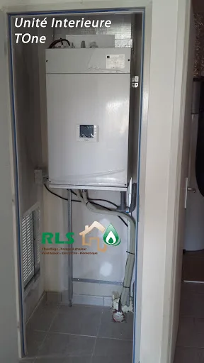 RLS